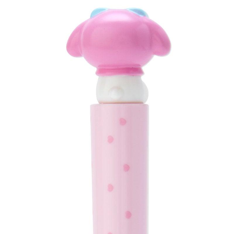 Sanrio My Melody Spoon with Mascot Japan NEW Sanrio Characters