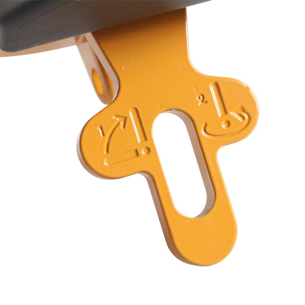 7X7700 Locking Fuel Cap For Excavator 312D 313D 314D 315D 319D 320D 321D 323D