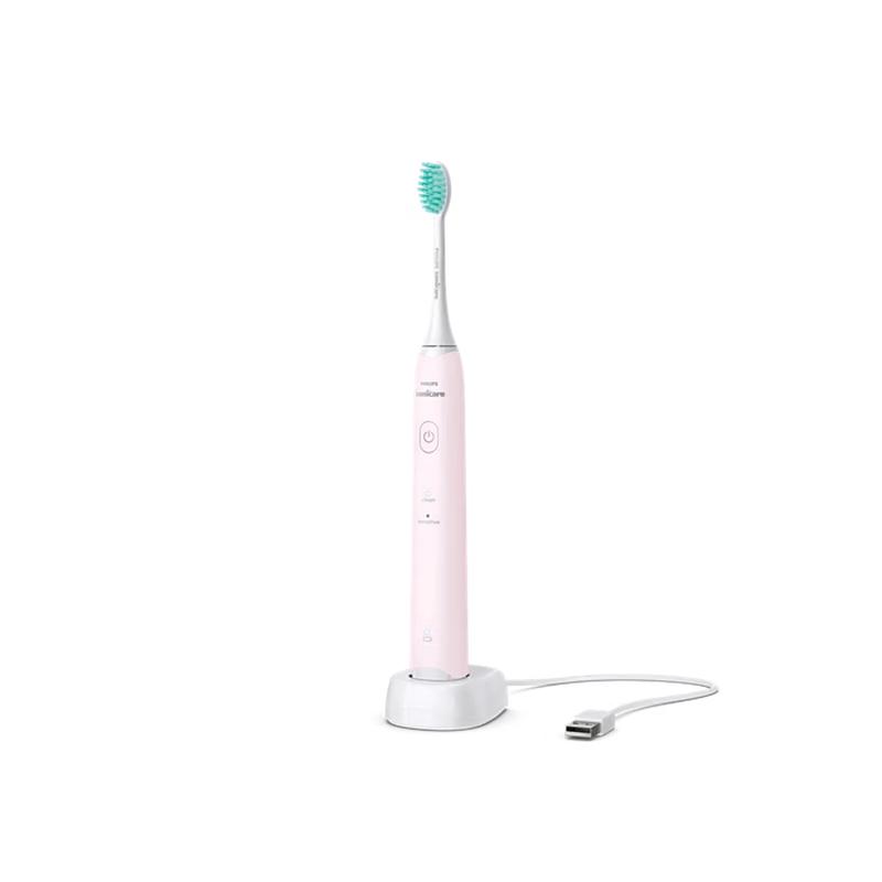 

Philips HX2421/04 GentleClean Sonic Electric Toothbrush
