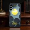 How I Met Your Mother Himym phone Case For Samsung S25,24,21,22,23,30,Ultra,20,Plus,Fe,Lite,Note Soft Black Cover