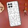 Cute Dino Case For Samsung Galaxy M32 M12 M52 M21 M31 M15 M55 M56 M36 M16 M06 M13 M33 M53 M14 M34 M54