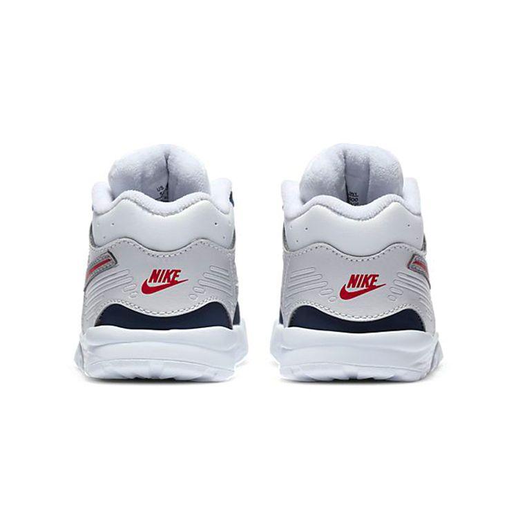 nike air cross trainer 3 low midnight navy