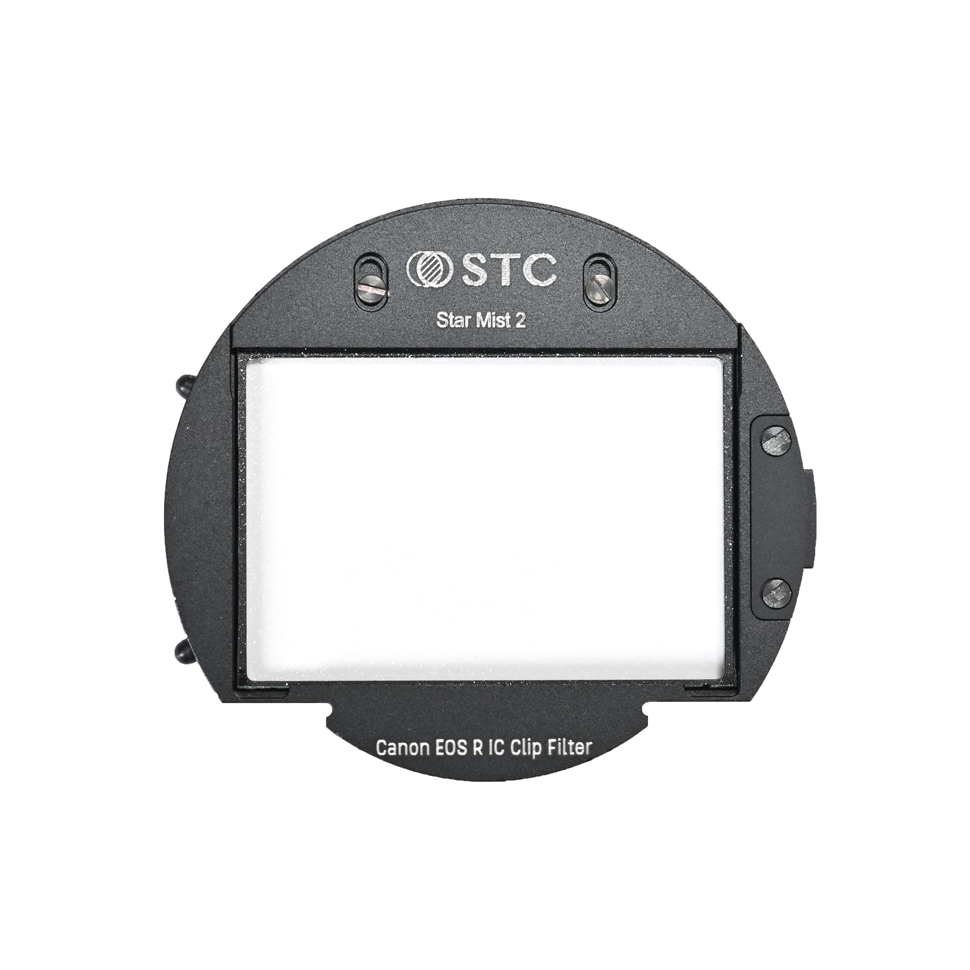 

STC Soft Filter Star Mist 2 for Canon RF Mount Cameras Clip-on - Full-Frame