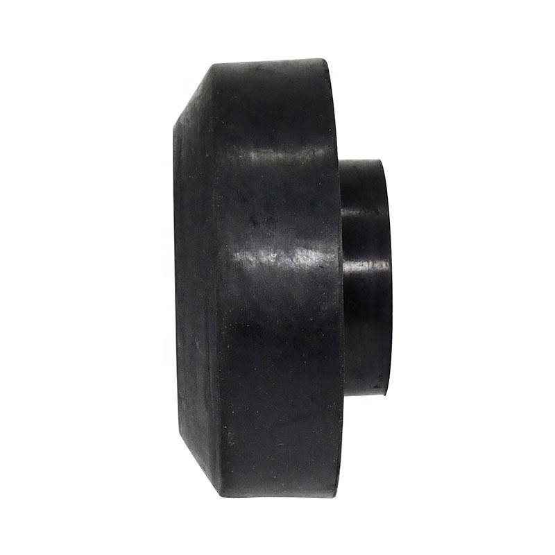 Brand-New 4X Rubber Engine Mount 6661785 Fits For Bobcat 653 751 763 773 7753 853 S130 S160