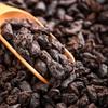 500g Klebreis Fossil Puerh Kochtee Reifer Pu-erh Tee Chinesischer Schwarzer Tee