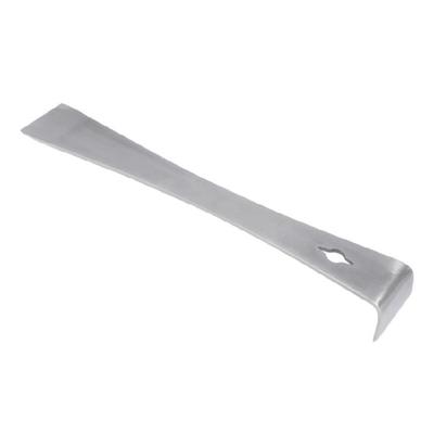 Stainless Steel Hive Scraper Tools High Hardness Beekeeping Equipment Hand Tool