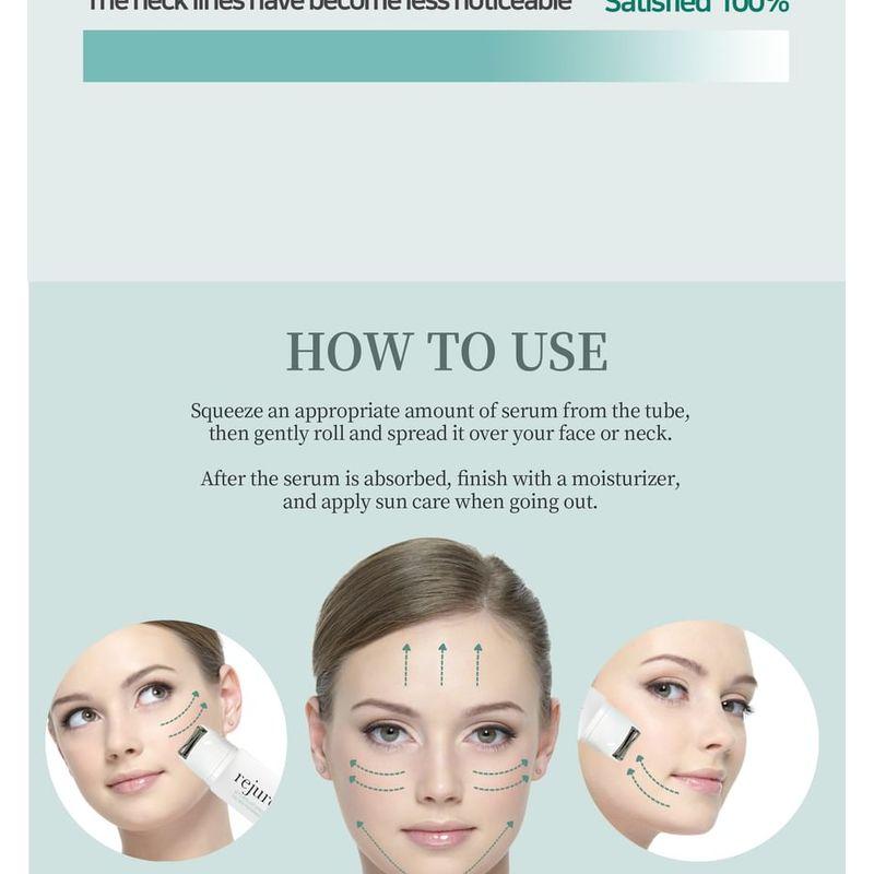 PESTLO - Rejurecipe MTS Roller Serum