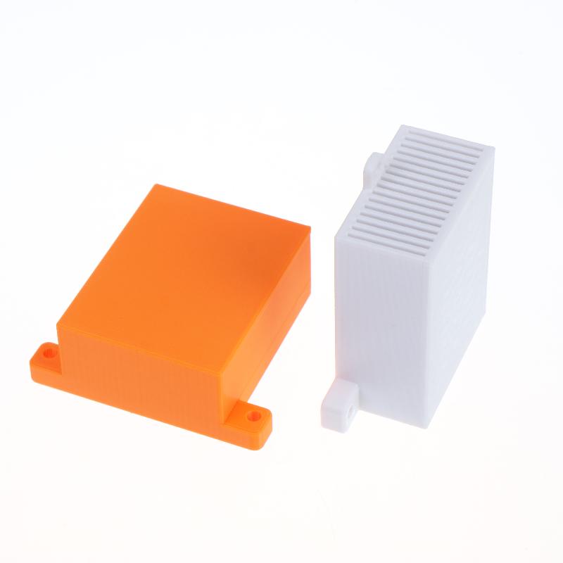 Wall-Mounted Bow Saw Blade Holder, Anti-Tip Design, Durable Plastic Space-Saving Tool Storage Rack, Home Studio Safe Storage