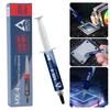 MX4 Thermal Paste Efficient Heat Conductivity Paste 45g For Universal Use In PC And Laptops MX-4
