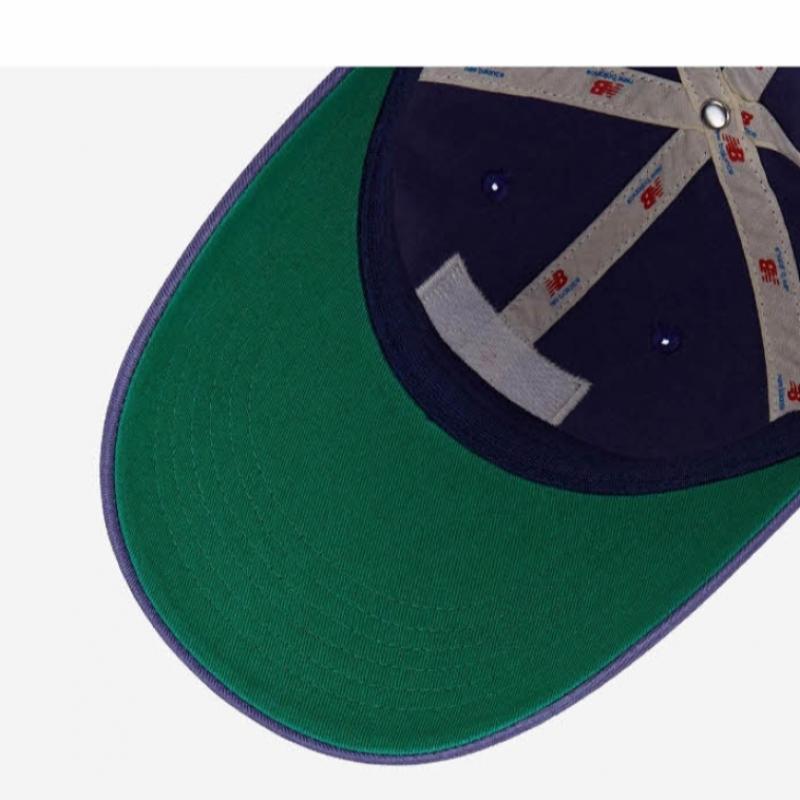 New Balance Hat Nqj Nbgddfr703 75 Nbrt 1908 V2