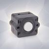 Universal Low Profile Pressure Switch for Diaphragm Pump Integration