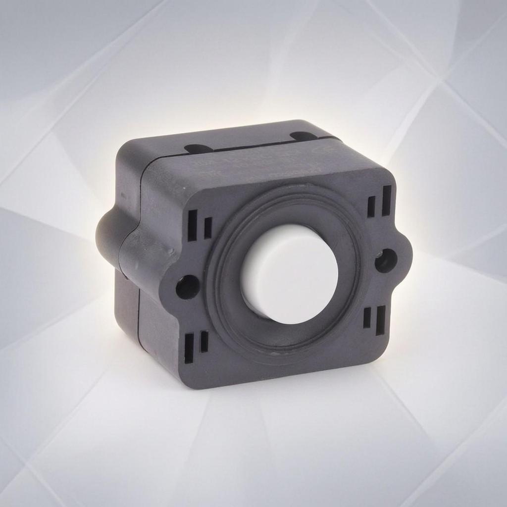 Universal Low Profile Pressure Switch for Diaphragm Pump Integration