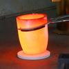 Small Graphite Crucible High Temperature Melting Metal Crucibles  Melting Casting Refining