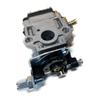 Bc2611ez Sre2610 Wyj Compatible Walbro Carburetor for Zenoah and Kyoritsu for Nb2500 253 Lawnmowers, Robin, Etc.