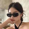MIU Miao Cat-Eye High-End UV400 Acetate Sunglasses