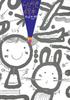 Doodle Picture Book: Taro Gomi 50%
