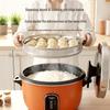 PESKOE Commercial Heavy-Duty Electric Rice Cooker