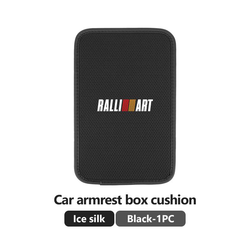 Cyakpr1 For Mitsubishi Car Center Console Armrest Box Height Increase Cushion Elbow Support Accessories Lancer ASX Pajero Mirage Attrage