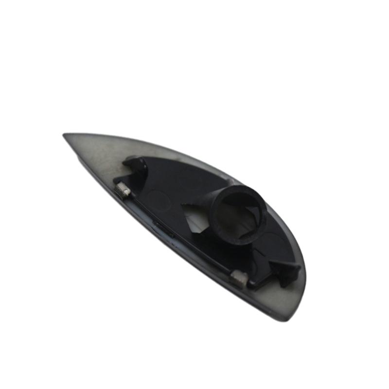 Front Bumper Headlight Washer Nozzle Cover Left Right for Mini Cooper R50 R52 R53 2001 2002 2003 2004 2005 2006 63126922156