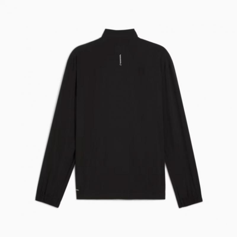 Puma Men S Run Velocity Woven Jacket 527245 01