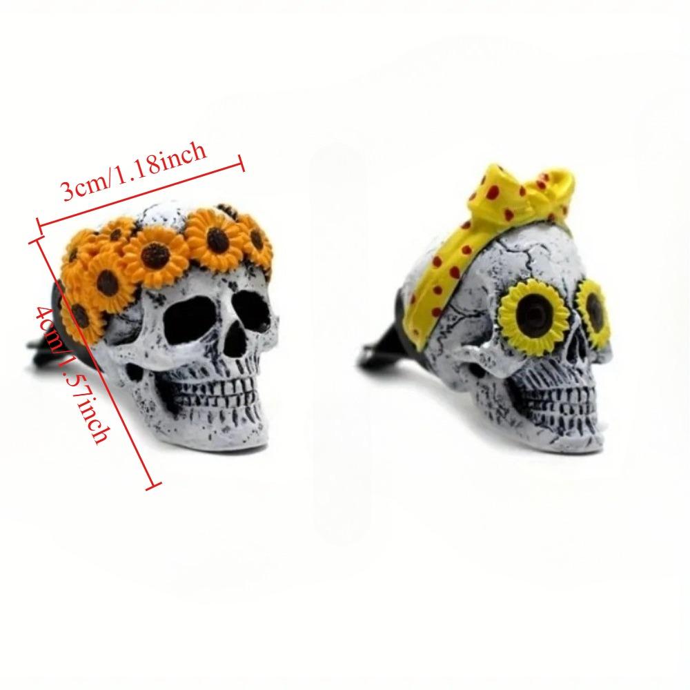 

1 Pcs Car Ornament Vent Decor Personalized Funny Clip On For Car Interior Decoration Auto Owners Enthusiasts Universal Fit