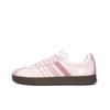 Neo VL Court 2.0 Shockproof Rain Anti-Slip Wear-Resistant Low-Top Skateboard Shoes Unisex Pink ID6015(Team354-)