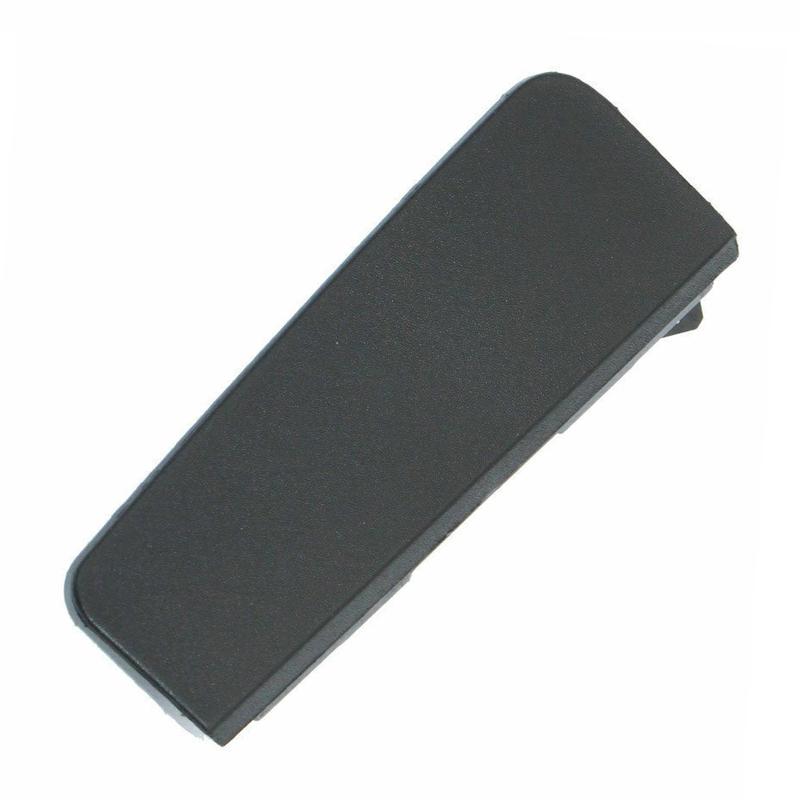 2Pcs Left Right Front Bumper Tow Hook Cover Cap Plastic For Toyota RAV4    53286-42130 53285-42120