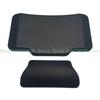 652F Rear Saddlebag Trunk Sticker Decal Top Hard for Case Box Luggage Cushion Backrest Pad Fit for R1200GS F800GS 700GS Adven