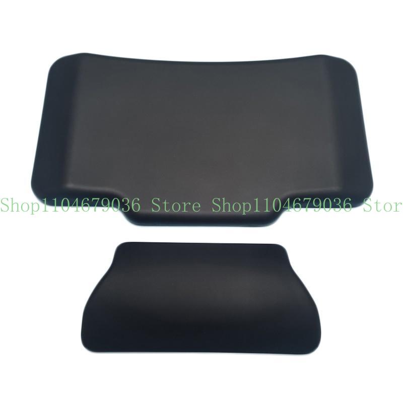 652F Rear Saddlebag Trunk Sticker Decal Top Hard for Case Box Luggage Cushion Backrest Pad Fit for R1200GS F800GS 700GS Adven