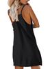 2026 Summer Women's Camisole Jumpsuit Romper Set