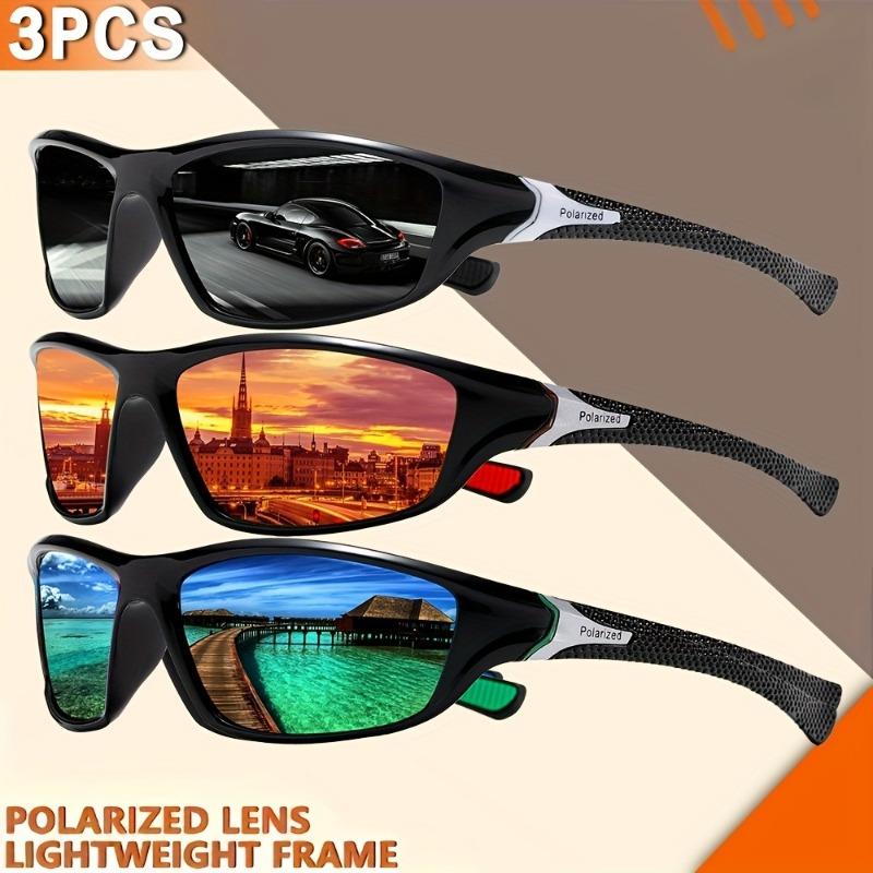 1/3 Pairs Retro Oval Frame Glasses Innovative Lightweight Design Essential Gift Popular Choice Trendy Eyewear