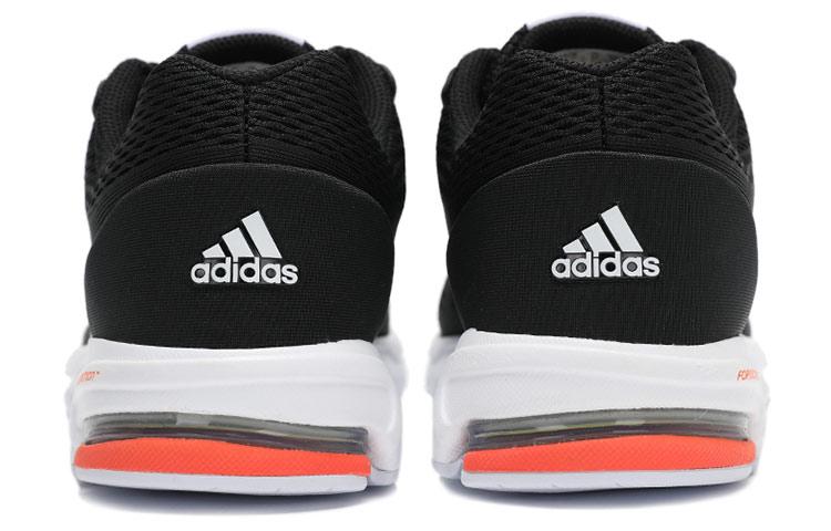 adidas Equipment 10 Black/White/Orange GZ0313