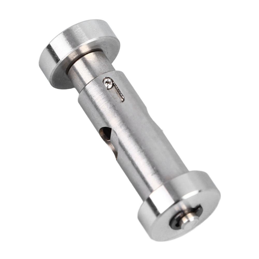 Stainless Steel Screwdriver Sharpening Tool Adjustable Size Repair Tool  Watchmaker