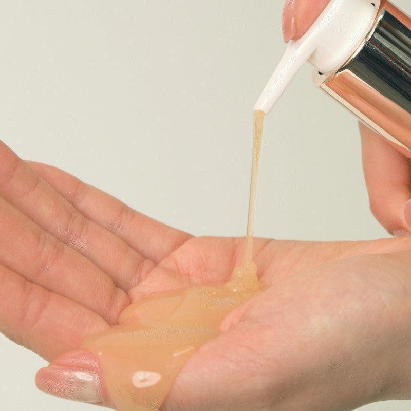 d'Alba White Truffle Oil Serum Body Cleanser 275ml