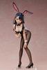 Toy with Miss Nagatoro 2nd Attack Miss Nagatoro Bunny Scale Plastic Painted Complete Figure Don't Me, Ver. 1/4