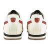 PUMA Roma Basic 'Ivory Glow Intense Red' (Unisex) Training Shoes 369571 32
