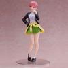 18CM Anime The Quintessential Quintuplets Figure Nakano JK Sisters Standing Animation Model Toys Gift Collection Decoration PVC