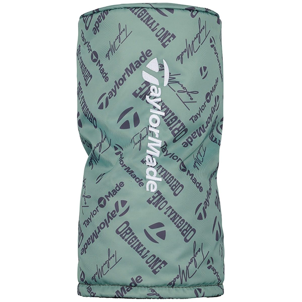 

TaylorMade Icon Graphic Driver Headcover, Acid Green, Unisex, TL596 25FW