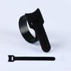 50Pcs 150mmx12mm Cable Ties T-shaped Cable Management Ties Portable Cable Organizer  Home