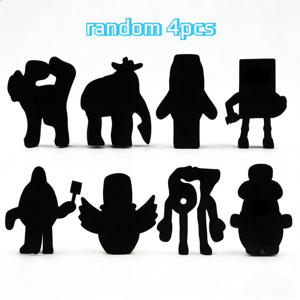 Brainrot Speelgoed Set: Italiaanse Actiefiguren, 67Poppenhuis & Aardbeienolifant | Cadeau-idee voor Kinderen