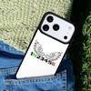 1N23456 Motorcycle Phone Case Cover for IPhone 11 12 13 14 15 16e 17 Pro Max Coque for IPhone 17 Air