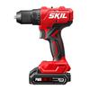 SKIL DL6280 20V 55N·m Brushless Cordless Drill CN Plug (adapter Included)