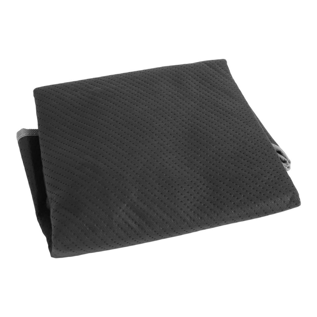 Drawbar Cover Tow Accessories Towing Equipment Maintenance Waterproof Design Weather Resistant Elasticized Stitching
