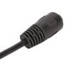 Flexible Sound Connecting Cable 5 Cores DIN 5 Pin Y Splitter  Audio Connections