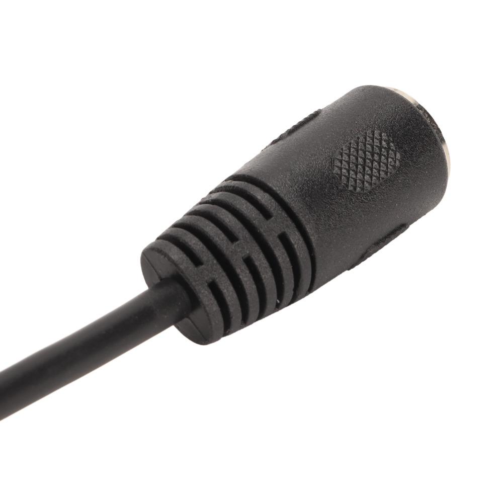 Flexible Sound Connecting Cable 5 Cores DIN 5 Pin Y Splitter Audio Connections