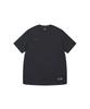 ZD SPORTS Zd X Dalponte Perfect Short Sleeve [Black]