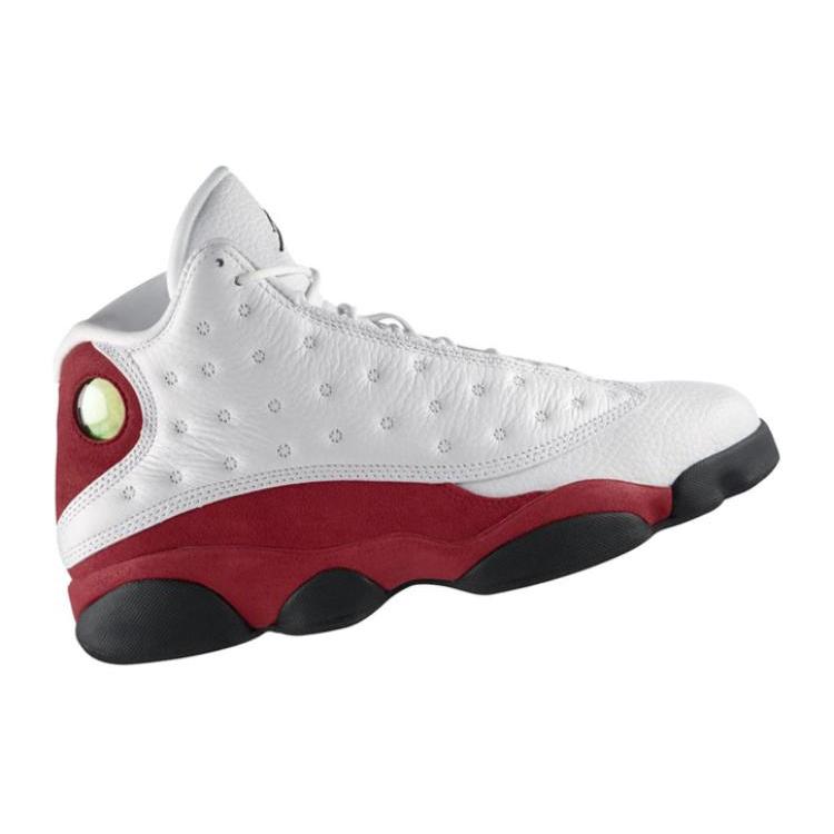 Jordan 13 Retro Cherry 2010 414571-101