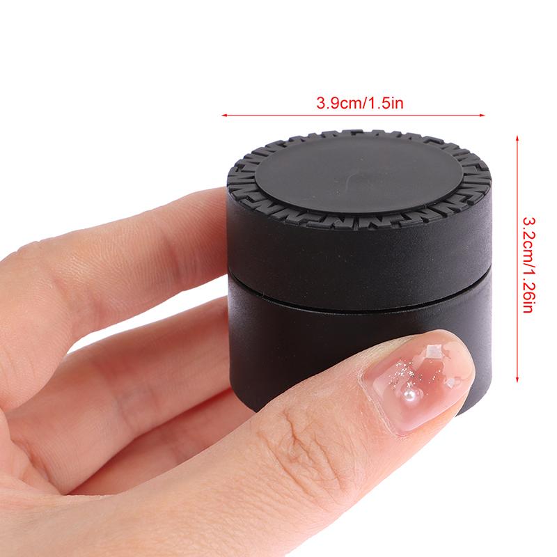 10G Fruit Flavour Eyelash Glue Remover Zero Stimulation Quick Removing Eyelash Extensions Tools Fragrancy Smell Cream Makeup