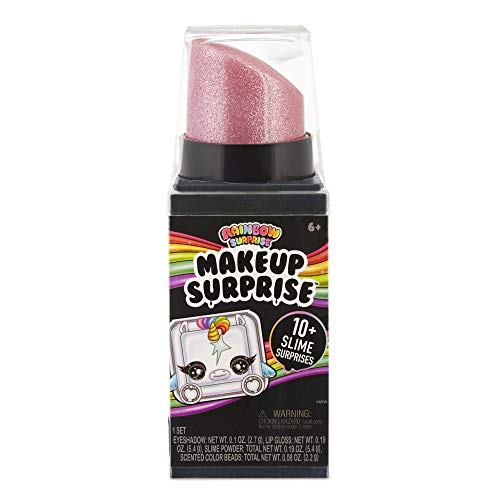 Poopsie Rainbow Surprise Make-Up Surprise (Color cannot be specified)