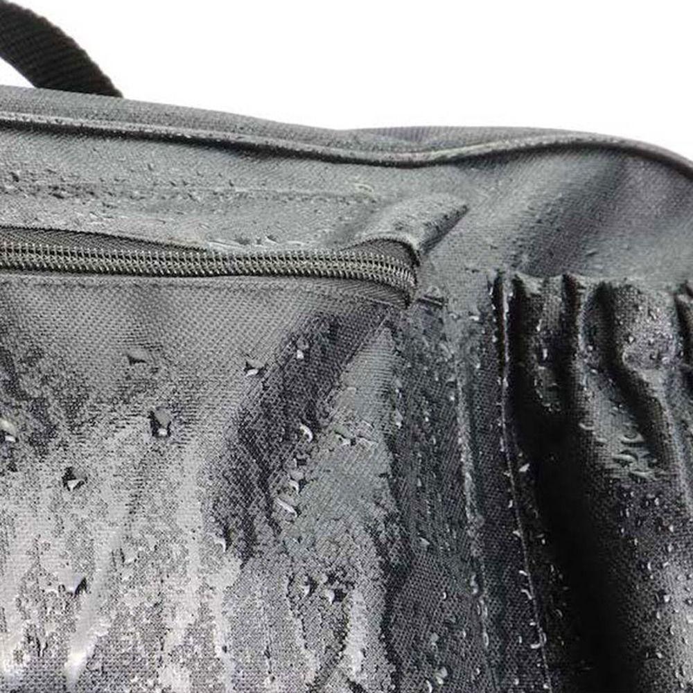 Waterproof Wheel Chair Hanging Bag Multi-pocket Chair Organizer Bag  Home Storage